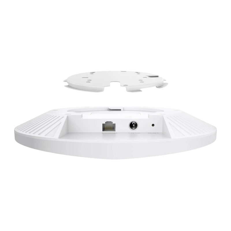 Беспроводная точка доступа TP-LINK Festa F67 Белый