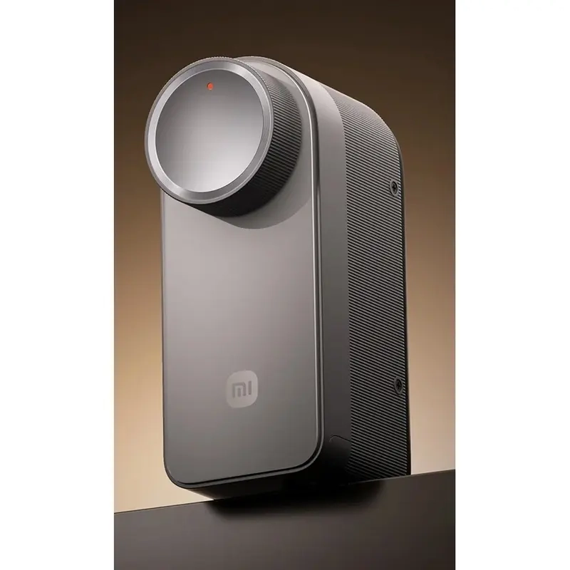 Încuietoare inteligentă Xiaomi Xiaomi Self-Install Smart Lock Gri
Baterie | Interior