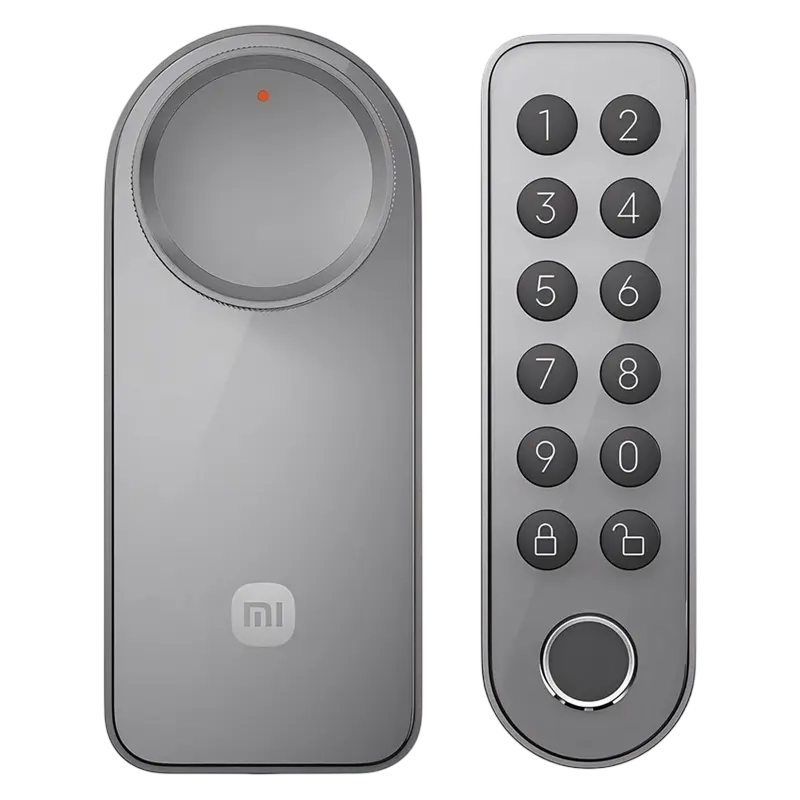 Умный дверной замок Xiaomi Self-Ins..