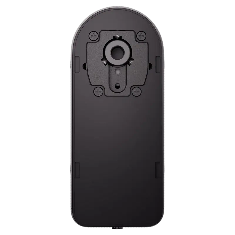 Încuietoare inteligentă Xiaomi Self-Install Smart Lock (Keypad) Gri