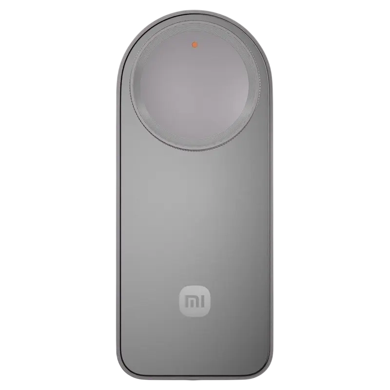 Încuietoare inteligentă Xiaomi Self-Install Smart Lock (Keypad) Gri