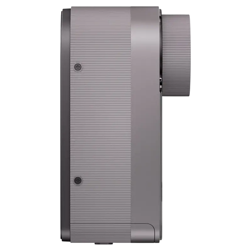 Încuietoare inteligentă Xiaomi Self-Install Smart Lock (Keypad) Gri