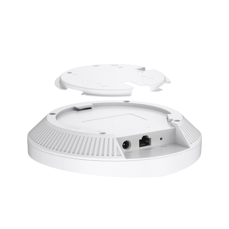 Беспроводная точка доступа TP-LINK Festa F65 Белый