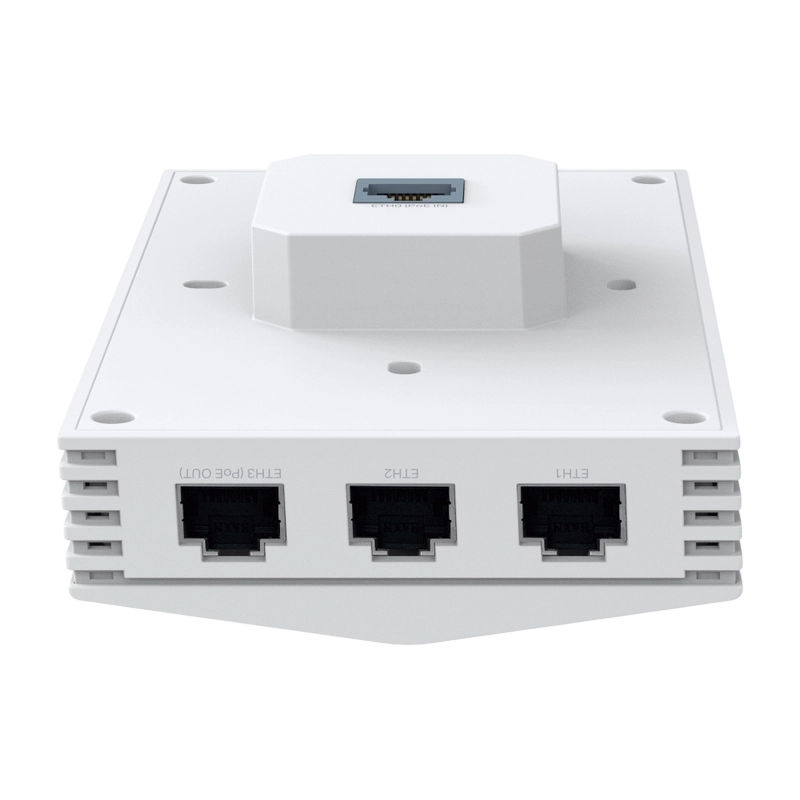 Беспроводная точка доступа TP-LINK Festa F65-Wall Белый