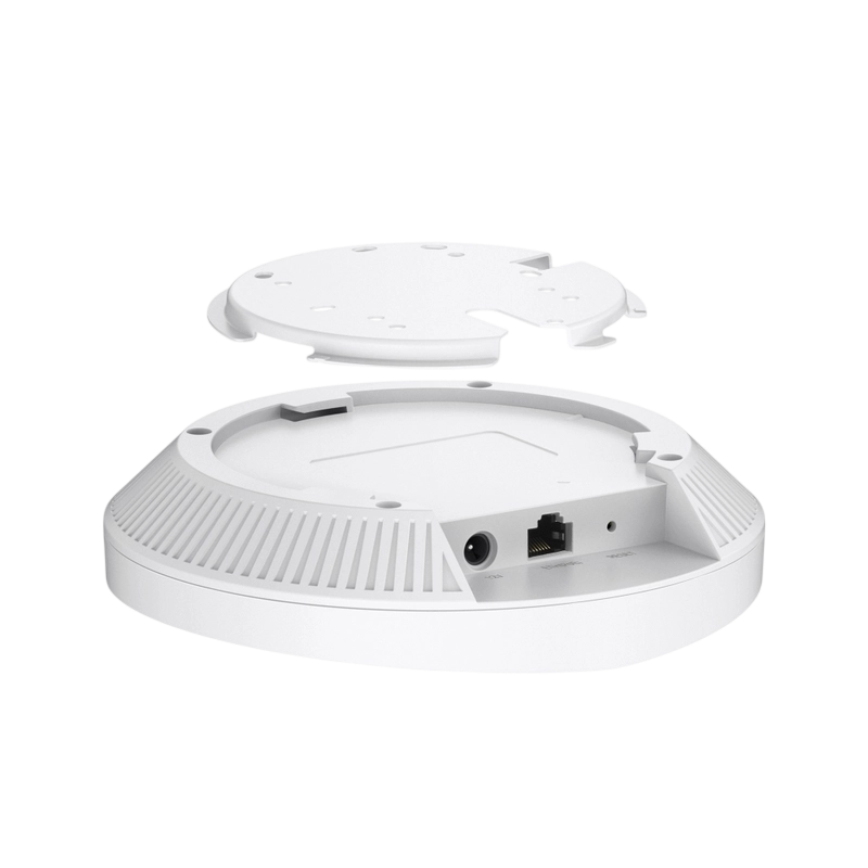 Беспроводная точка доступа TP-LINK Festa F61 Белый