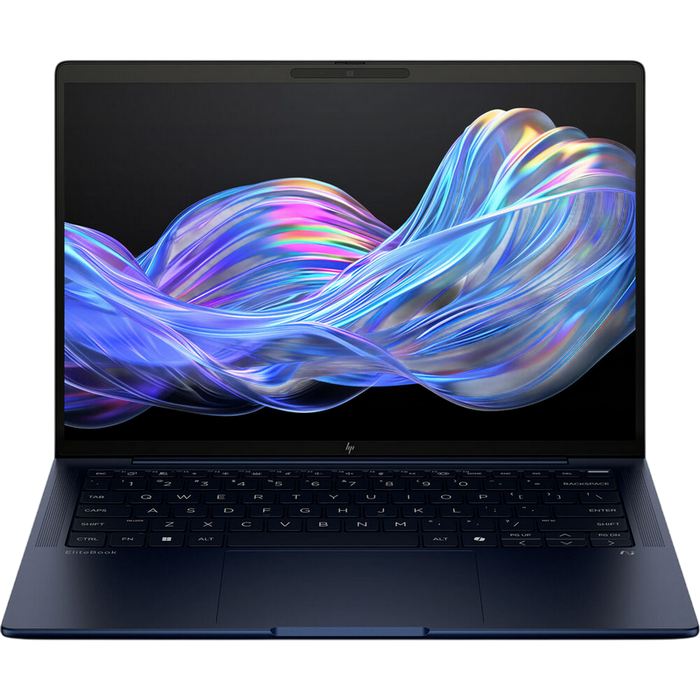 Ноутбук HP EliteBook X G1i 14 AI Atmospheric Blue