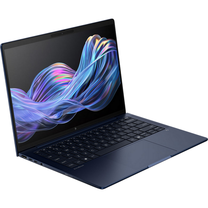 Ноутбук HP EliteBook X G1i 14 AI Atmospheric Blue