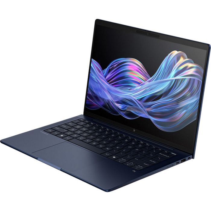 Ноутбук HP EliteBook X G1i 14 AI Atmospheric Blue