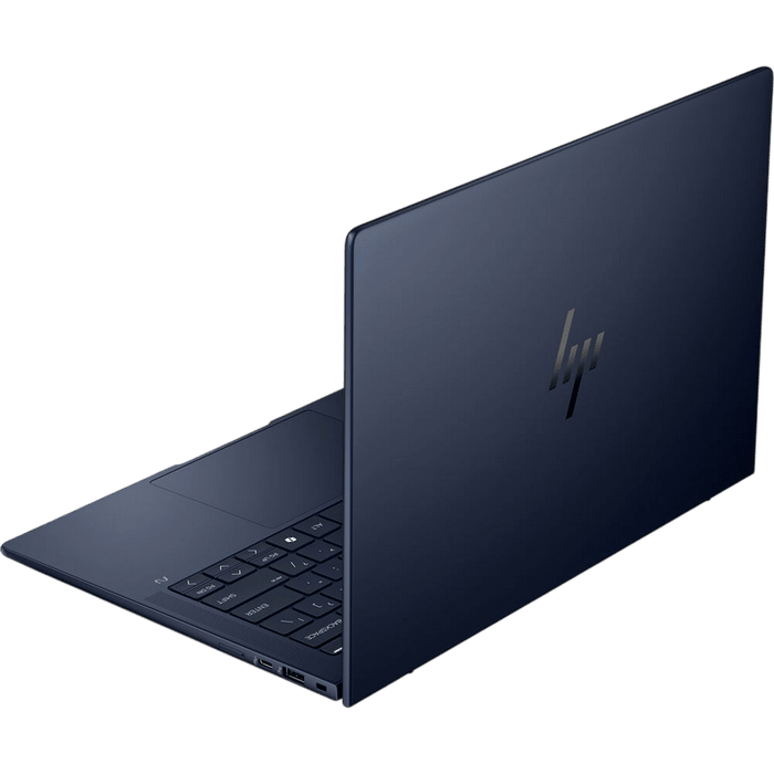 Ноутбук HP EliteBook X G1i 14 AI Atmospheric Blue