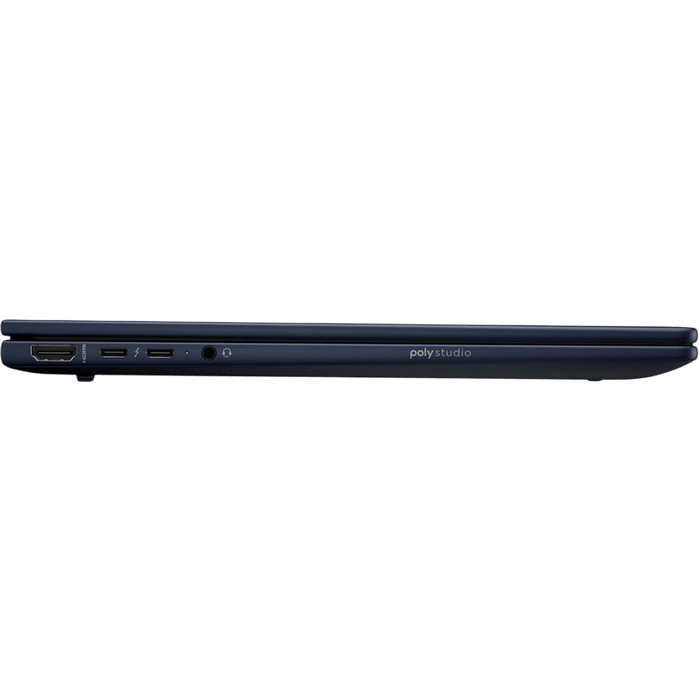 Ноутбук HP EliteBook X G1i 14 AI Atmospheric Blue