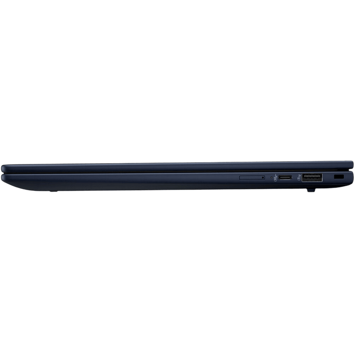 Ноутбук HP EliteBook X G1i 14 AI Atmospheric Blue