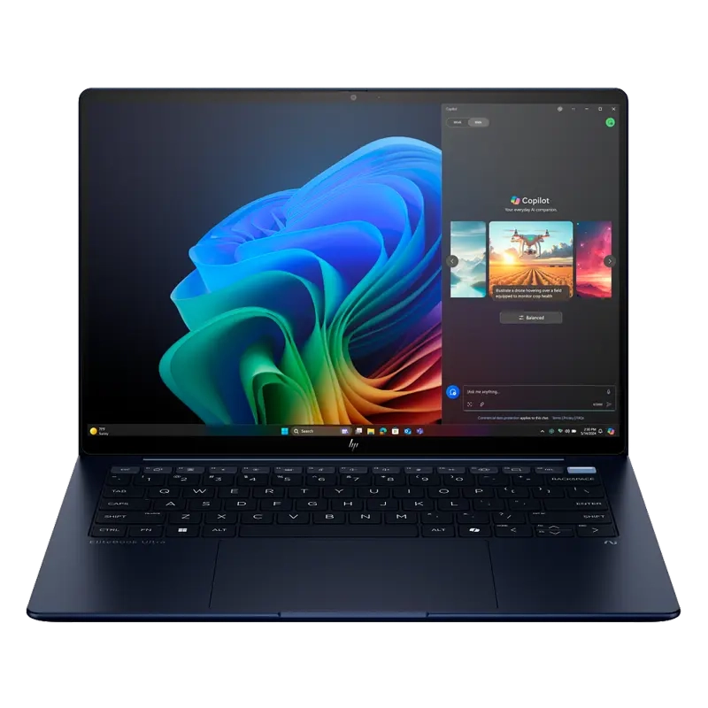 Ноутбук HP EliteBook Ultra G1i 14 A..