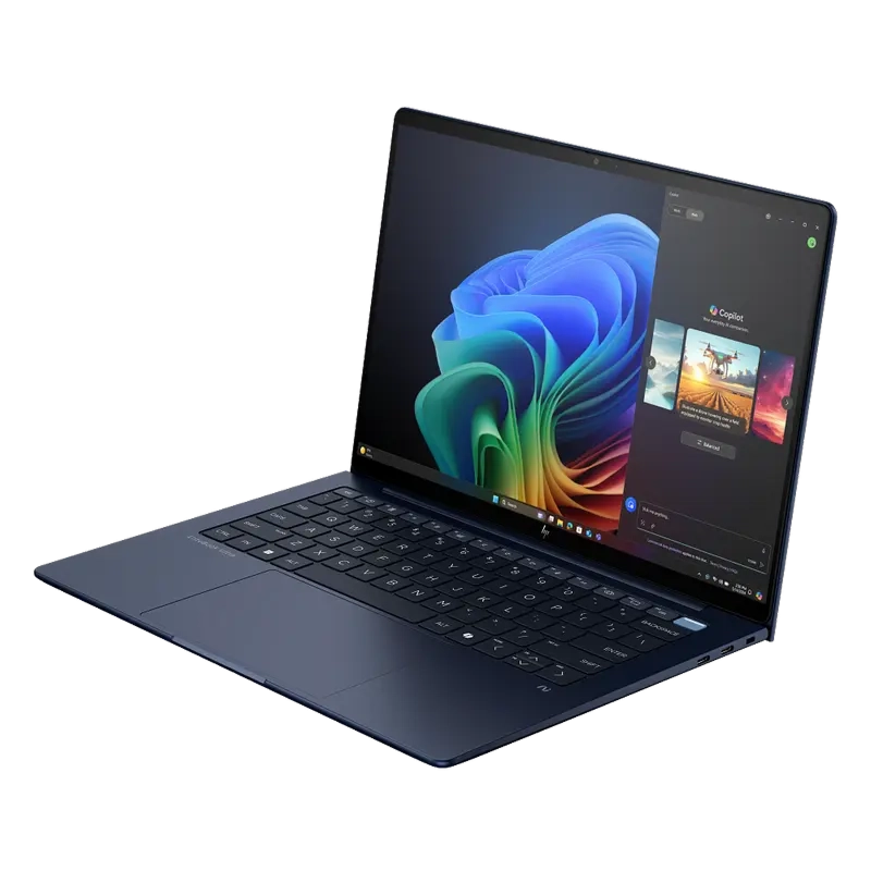 Laptop HP EliteBook Ultra G1i 14 AI Atmospheric Blue