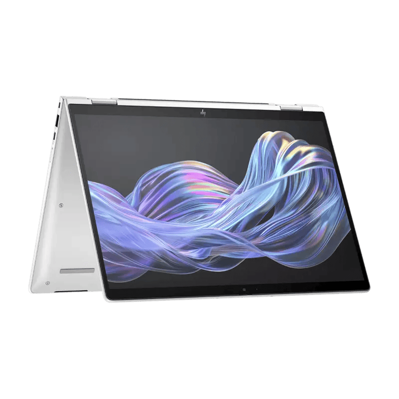 Laptop HP EliteBook X Flip G1i 14 AI Glacier Silver