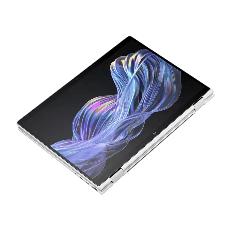 Laptop HP EliteBook X Flip G1i 14 AI Glacier Silver