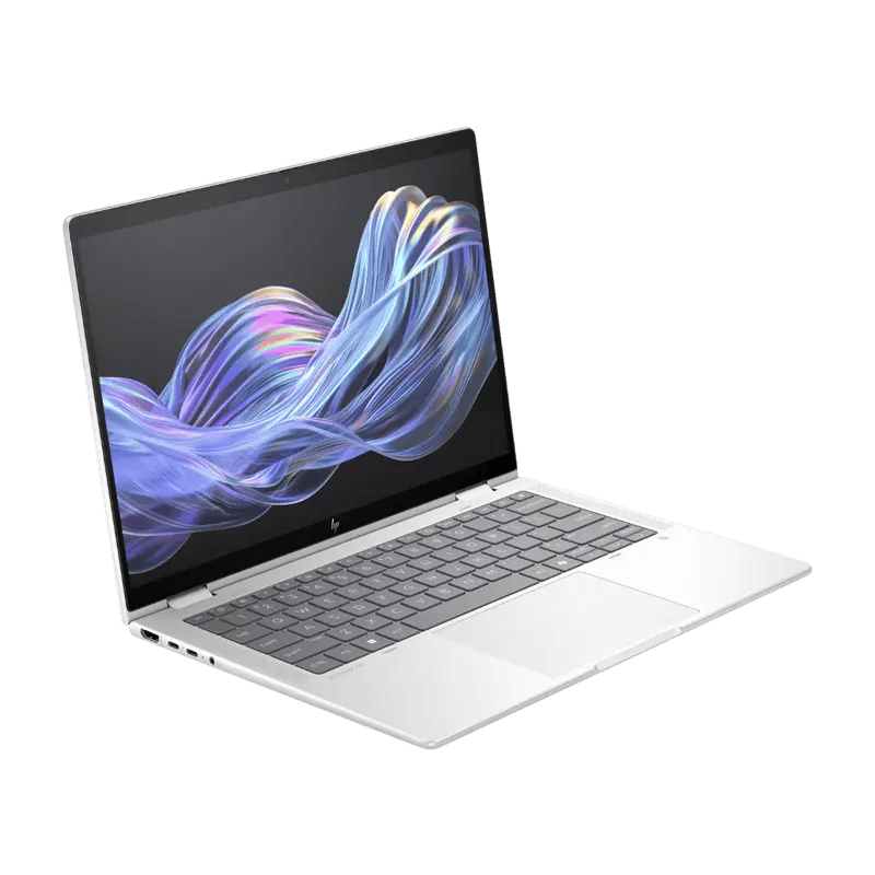 Laptop HP EliteBook X Flip G1i 14 AI Glacier Silver