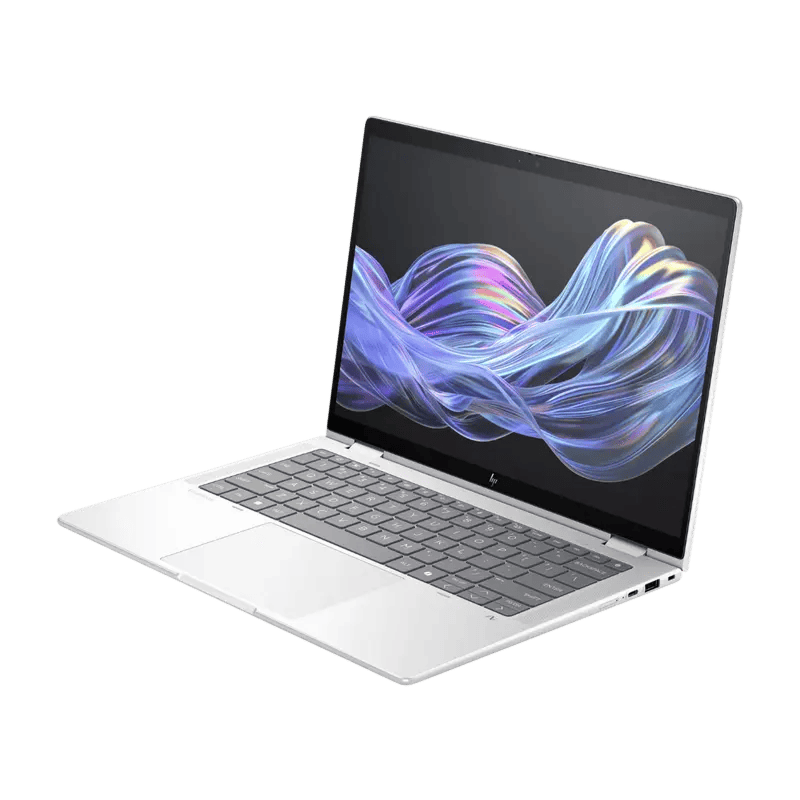 Laptop HP EliteBook X Flip G1i 14 AI Glacier Silver