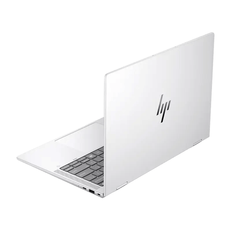 Laptop HP EliteBook X Flip G1i 14 AI Glacier Silver