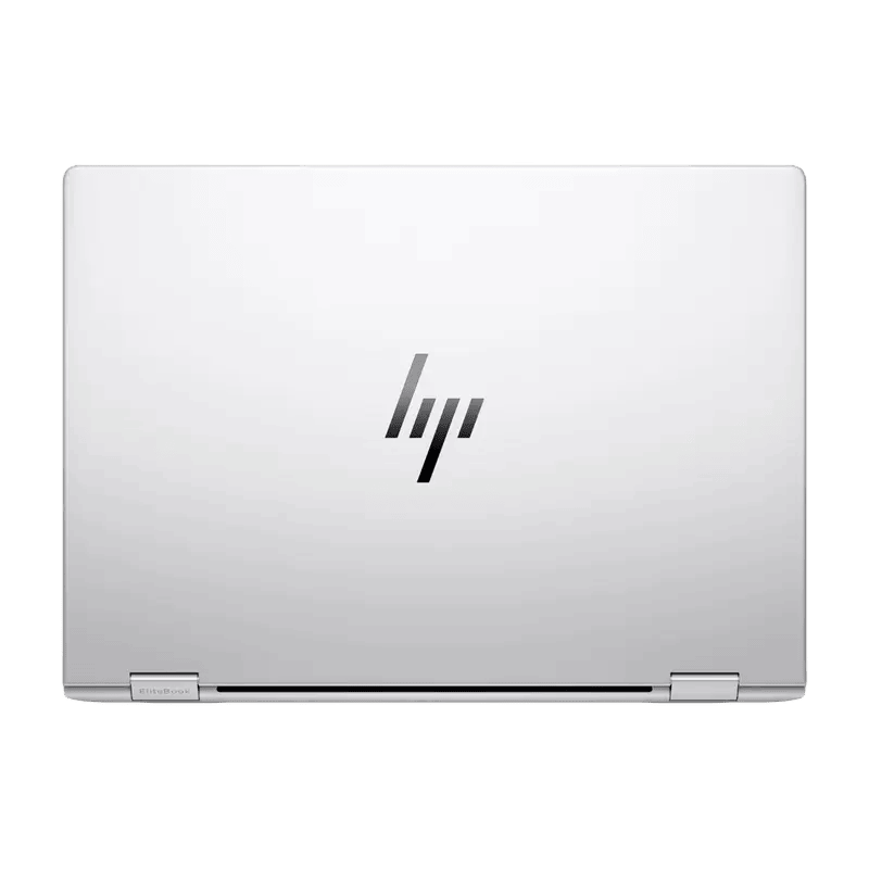 Laptop HP EliteBook X Flip G1i 14 AI Glacier Silver