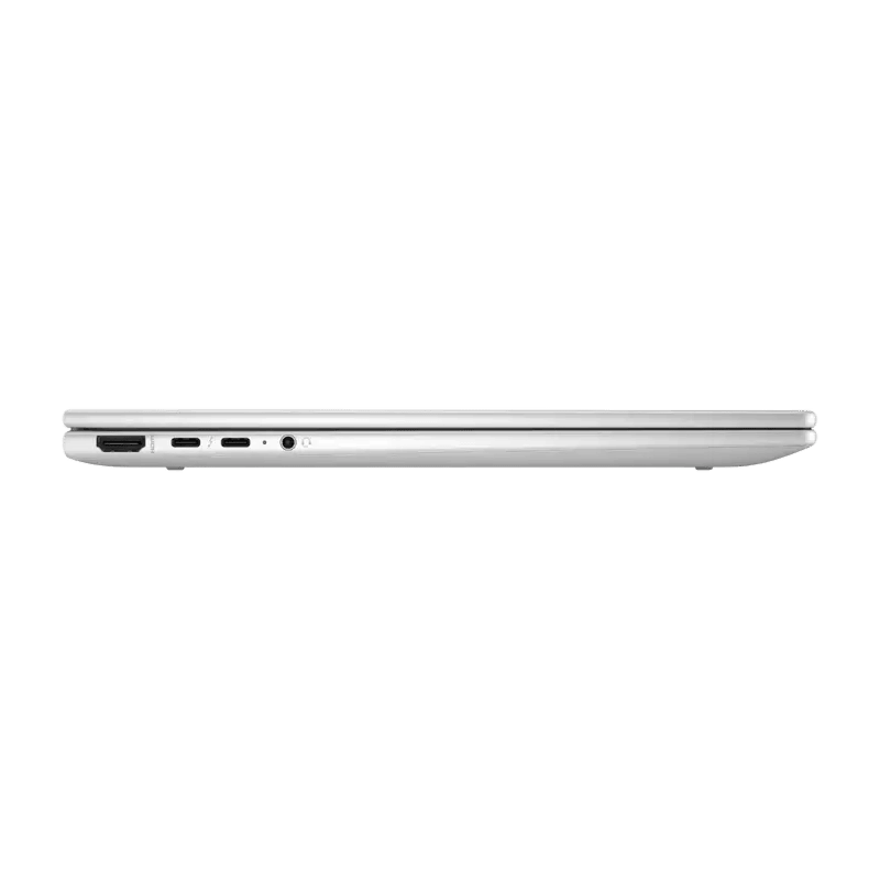 Laptop HP EliteBook X Flip G1i 14 AI Glacier Silver