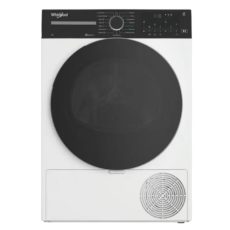Купить  Сушильные машины - Сушильная машина Whirlpool WP B8X WBS EE Белы..