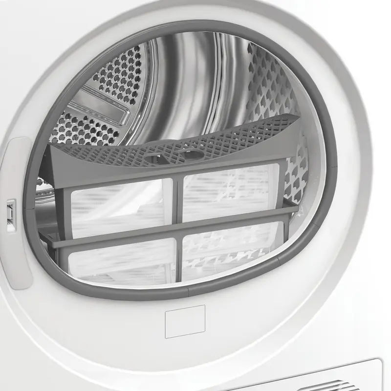 Сушильная машина Whirlpool WP B8X WBS EE Белый