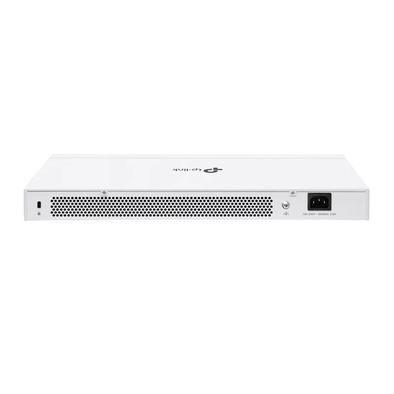 Switch de rețea TP-LINK Festa FS328G Alb
24x 10/100/1000 Mbps