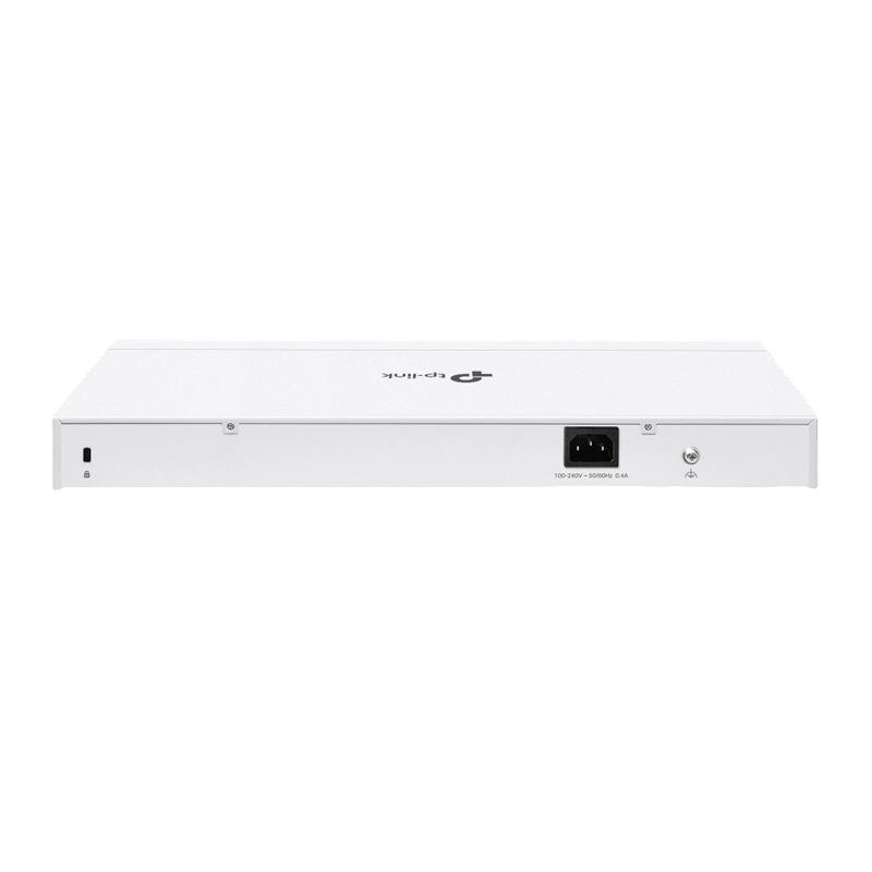 Switch de rețea TP-LINK Festa FS318G Alb
16x 10/100/1000 Mbps