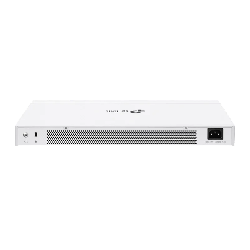 Switch de rețea TP-LINK Festa FS352G Alb
48x 10/100/1000 Mbps