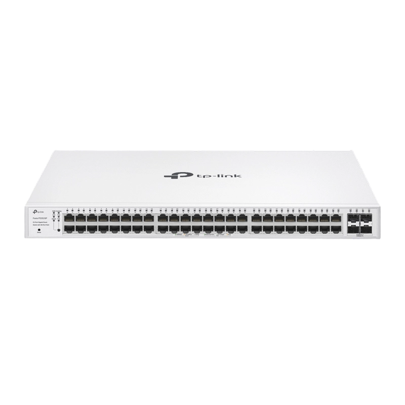 Сетевой коммутатор TP-LINK Festa FS..