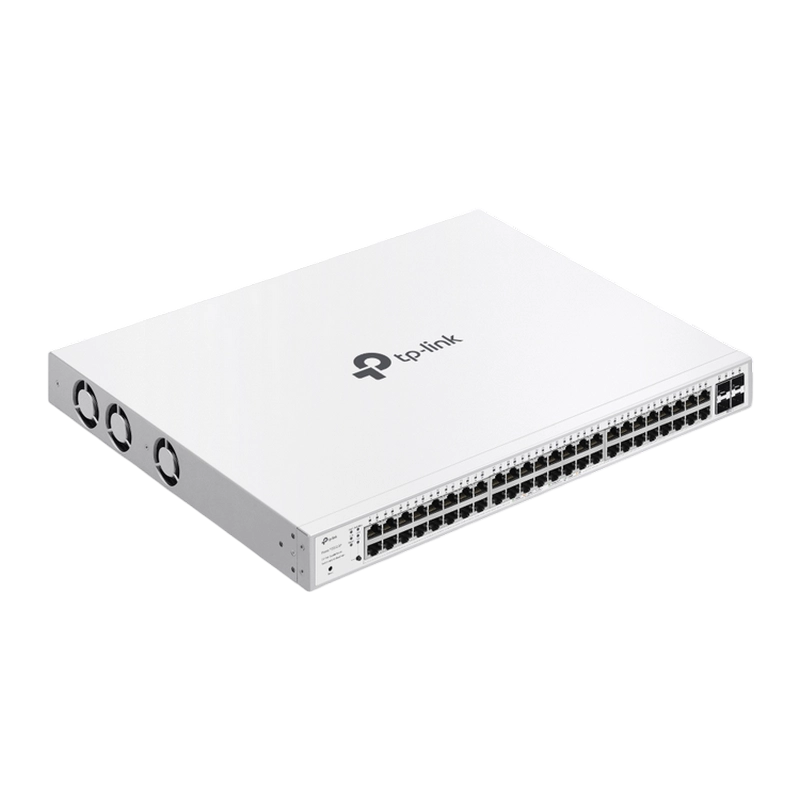 Сетевой коммутатор TP-LINK Festa FS352GP Белый