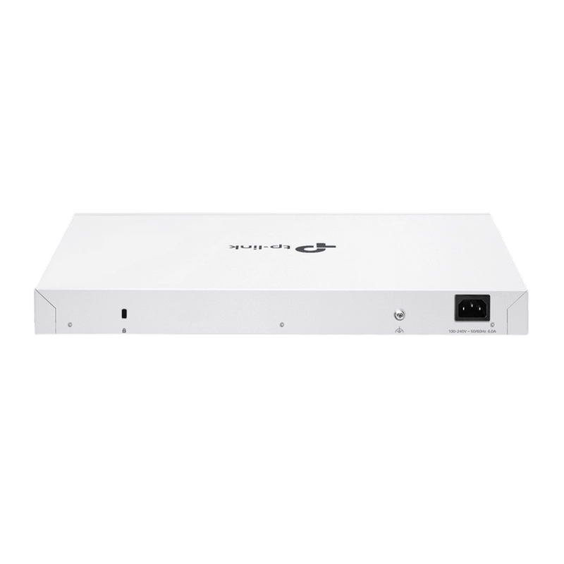 Сетевой коммутатор TP-LINK Festa FS352GP Белый