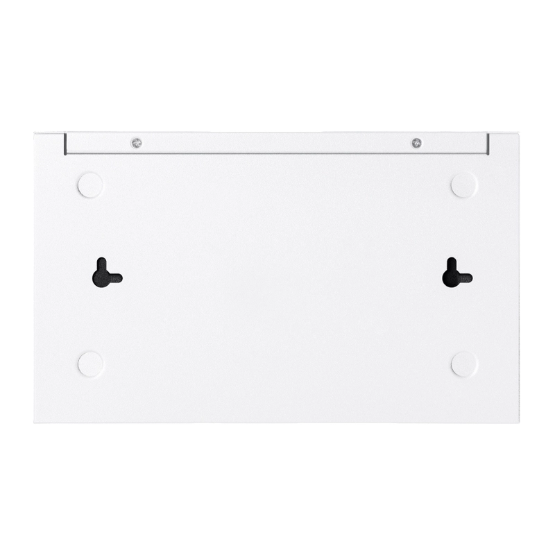 Switch de rețea TP-LINK Festa FS310GP Alb
61 W | 8x IEEE 802.3af/at
