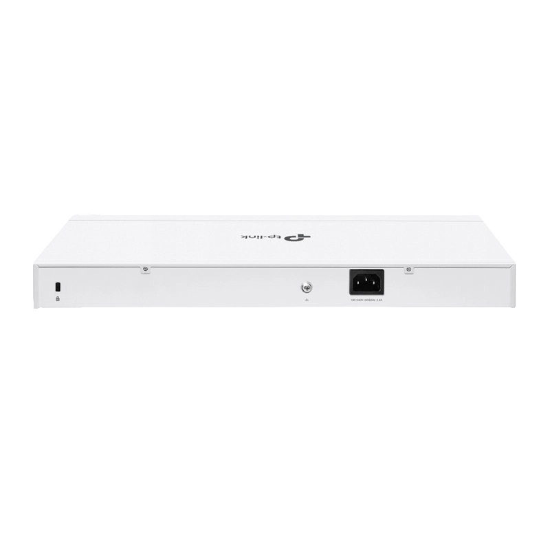 PoE коммутатор TP-LINK Festa FS318GP Белый