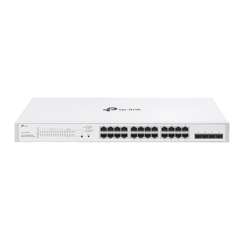 PoE коммутатор TP-LINK Festa FS328G..