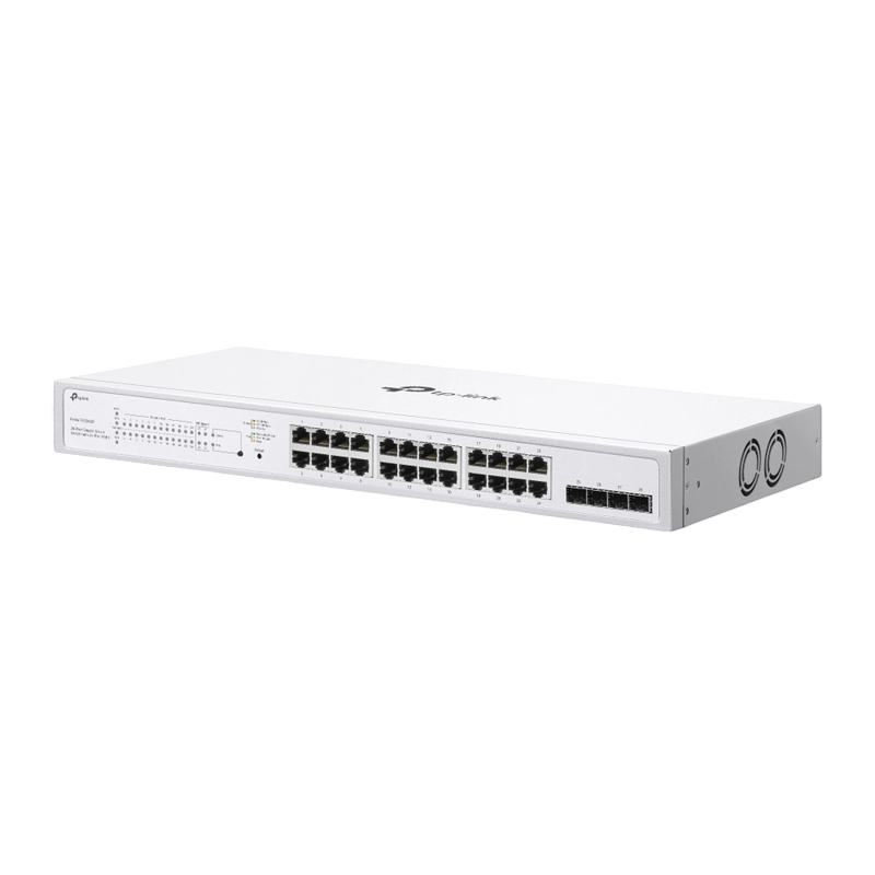 PoE коммутатор TP-LINK Festa FS328GP Белый