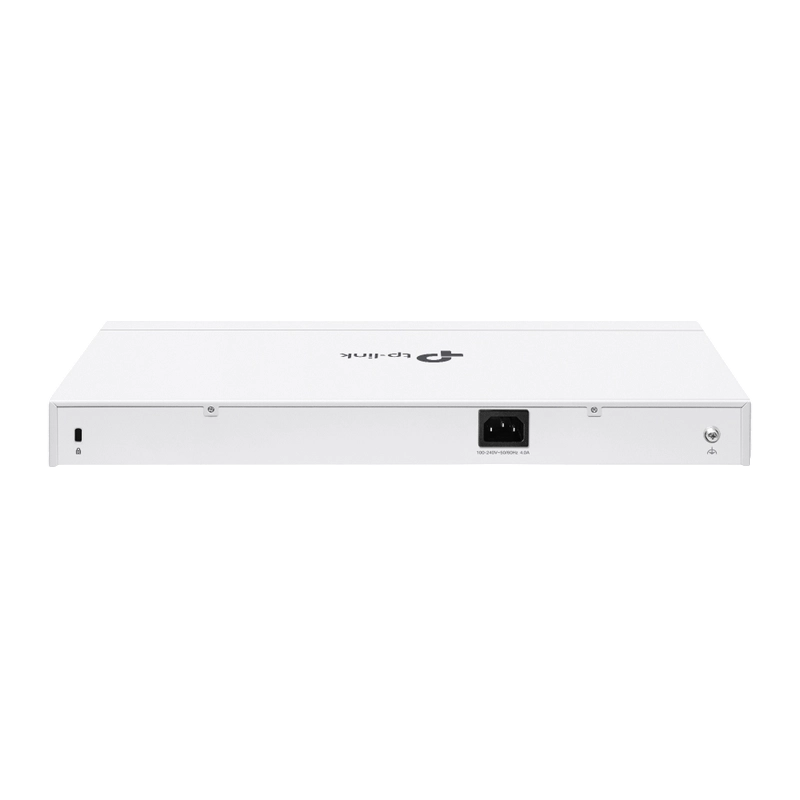 PoE коммутатор TP-LINK Festa FS328GP Белый