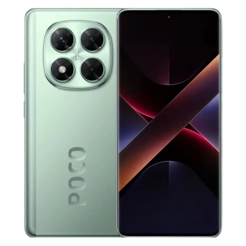 Смартфон Xiaomi Poco X7, 12 ГБ / 51..