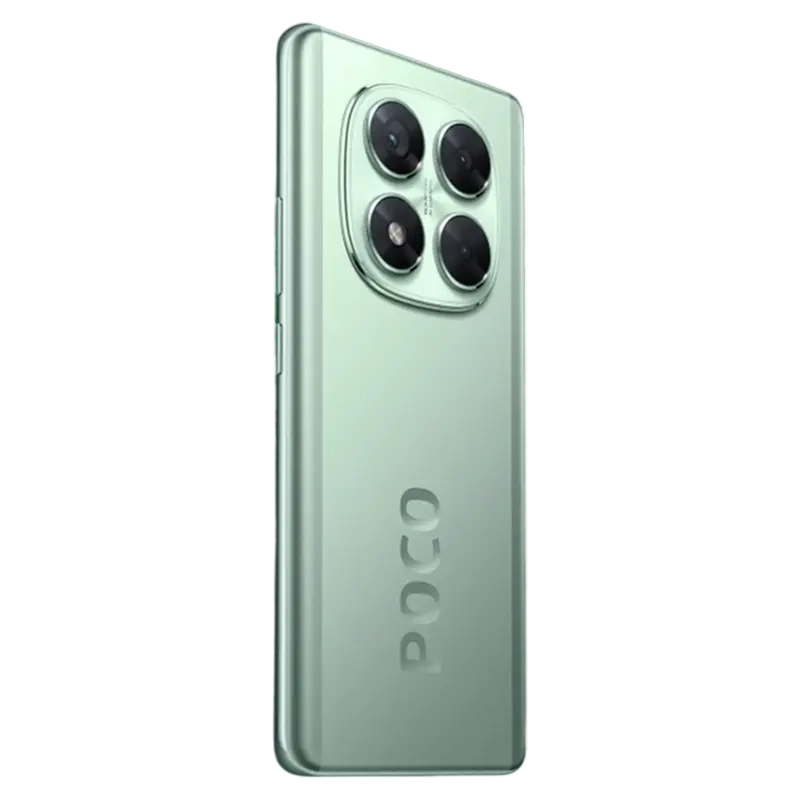 Смартфон Xiaomi Poco X7, 12 ГБ / 512ГБ