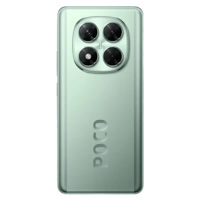 Смартфон Xiaomi Poco X7, 12 ГБ / 512ГБ