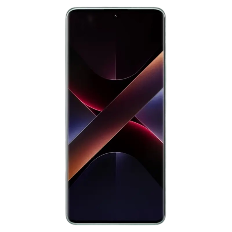 Смартфон Xiaomi Poco X7, 12 ГБ / 512ГБ