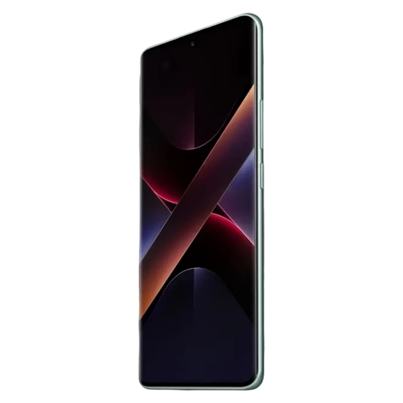 Смартфон Xiaomi Poco X7, 12 ГБ / 512ГБ