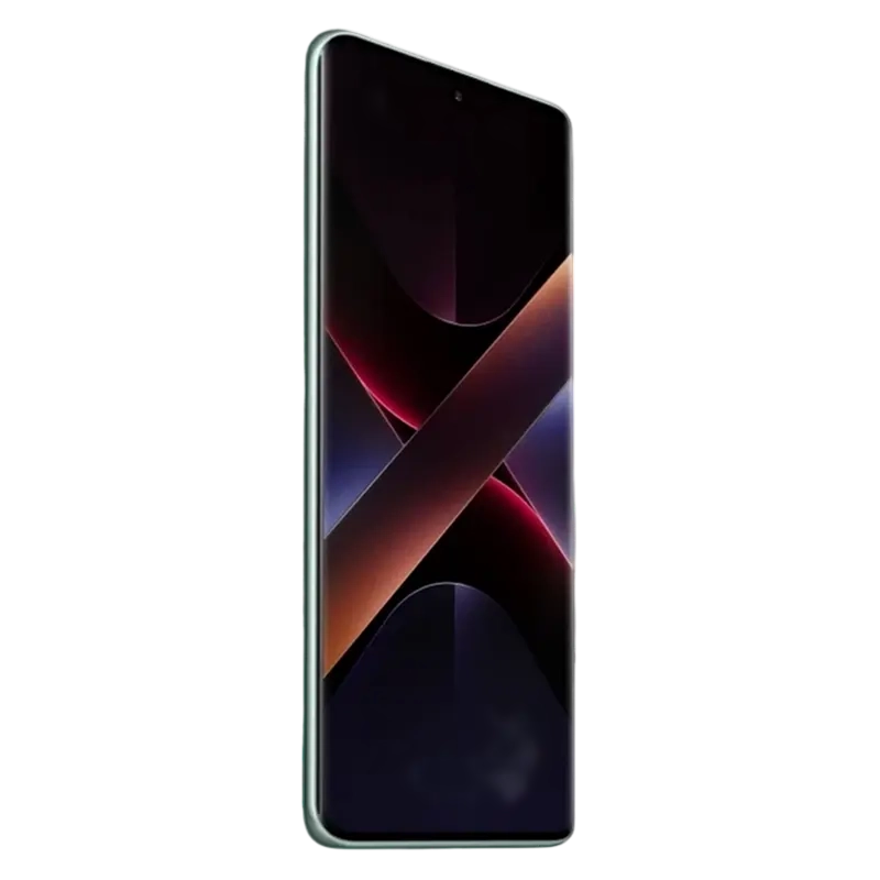 Смартфон Xiaomi Poco X7, 12 ГБ / 512ГБ