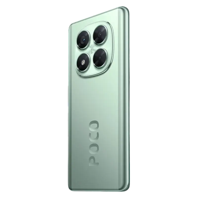 Смартфон Xiaomi Poco X7, 12 ГБ / 512ГБ