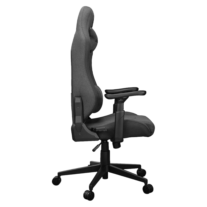 Игровое кресло Cougar Explore Ткань Royal Gray F