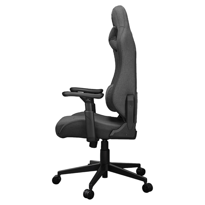 Игровое кресло Cougar Explore Ткань Royal Gray F