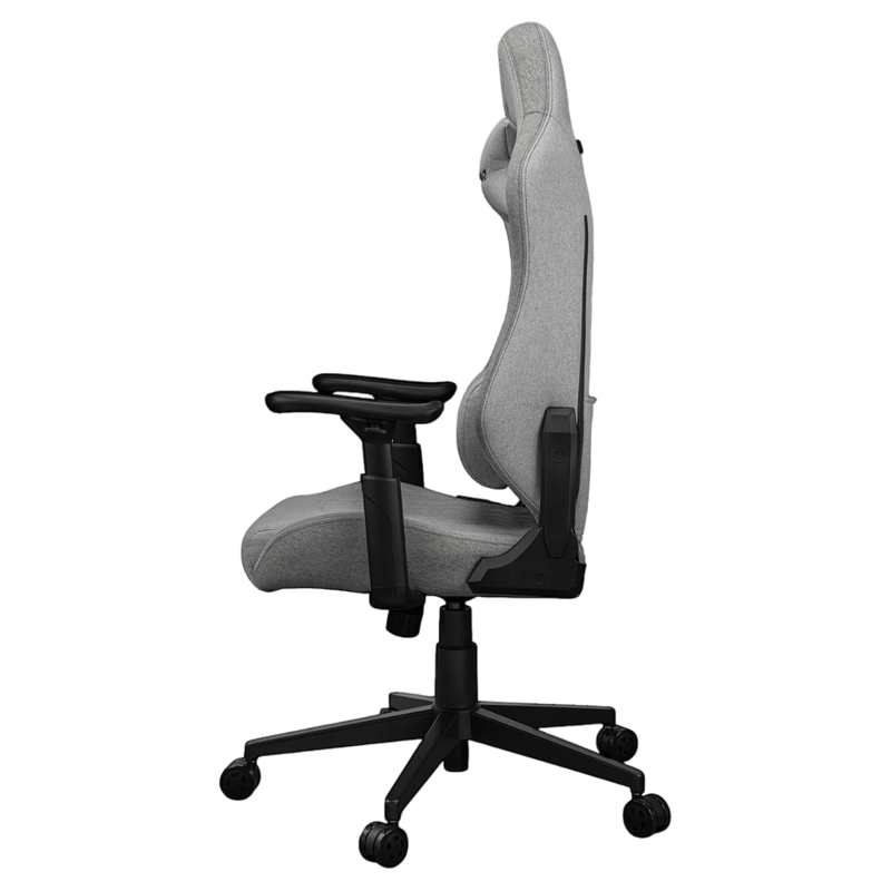 Игровое кресло Cougar Explore Ткань Royal Ash F