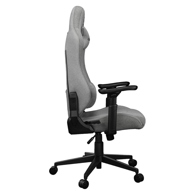 Игровое кресло Cougar Explore Ткань Royal Ash F