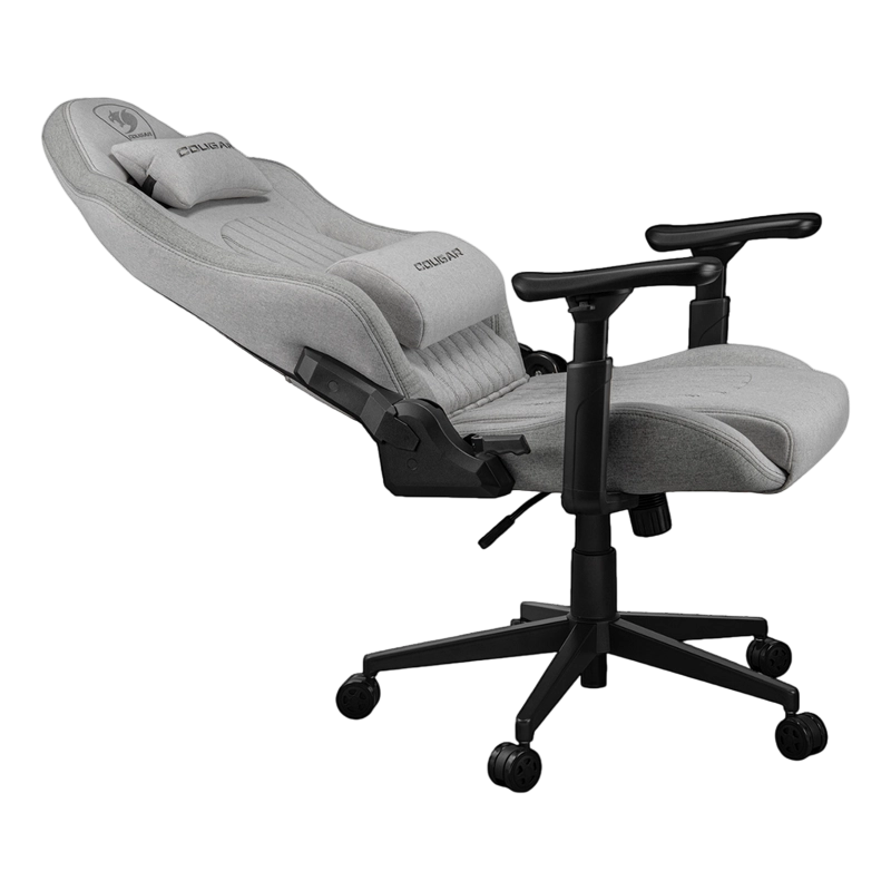 Игровое кресло Cougar Explore Ткань Royal Ash F