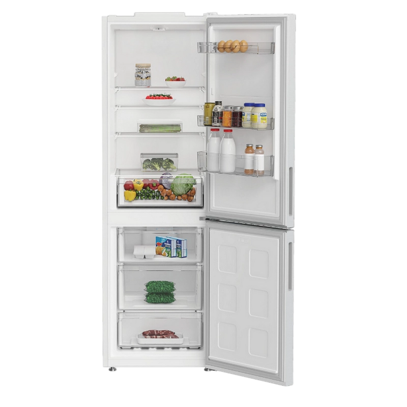 Холодильник Indesit INKH 1361 W4E Белый